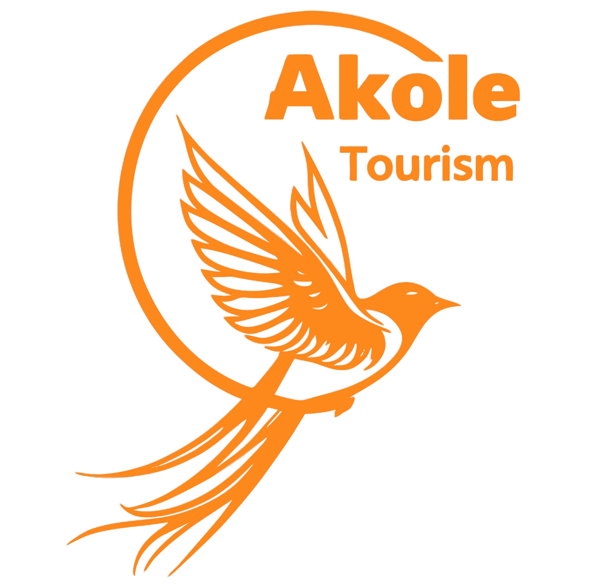 akole logo tourism